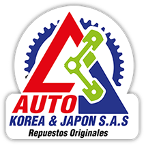 Repuestos originales Hyundai y Kia auto korea y japon sas